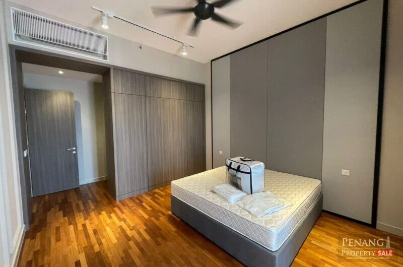 Straits Residence, Tanjung Tokong