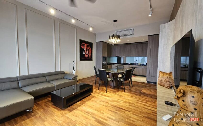 [Seaview] Straits Residence, Tanjung Tokong