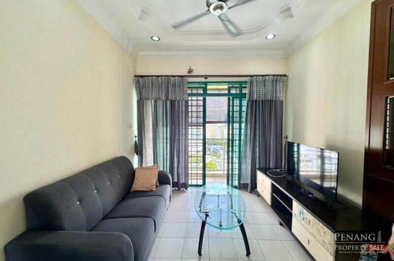 Tanjung Park, Tanjung Tokong