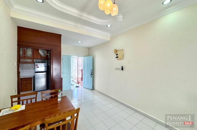 Tanjung Park, Tanjung Tokong