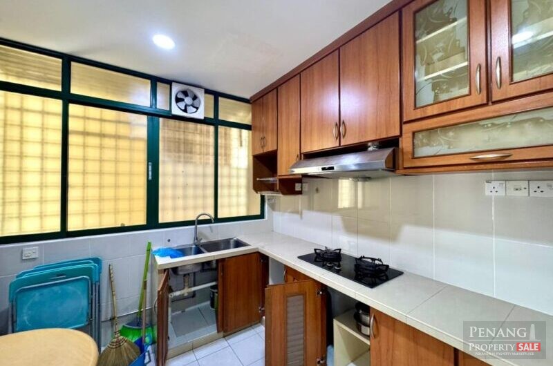 Tanjung Park, Tanjung Tokong