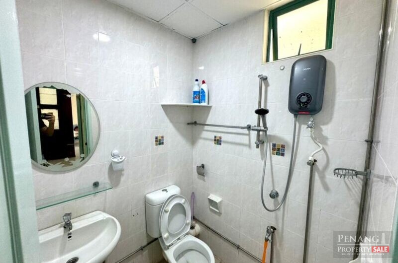 Tanjung Park, Tanjung Tokong