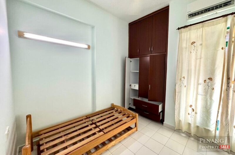 Tanjung Park, Tanjung Tokong