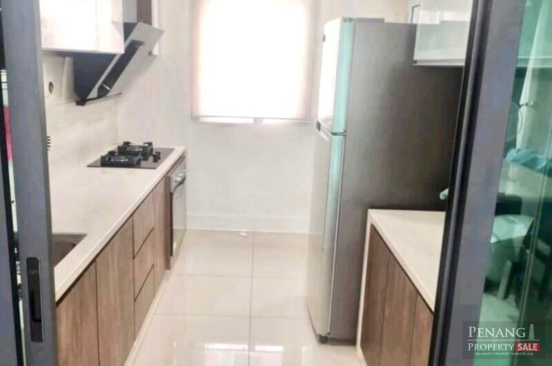 Summerskye Condo, Bayan Lepas