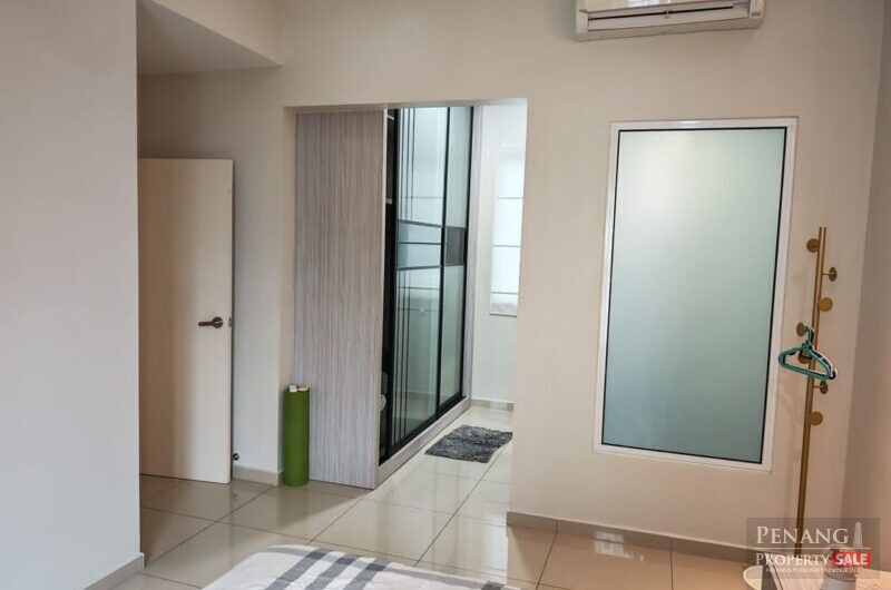 Summerskye Condo, Bayan Lepas