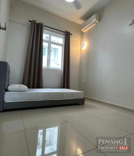 Summerskye Condo, Bayan Lepas