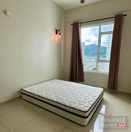 Summerskye Condo, Bayan Lepas