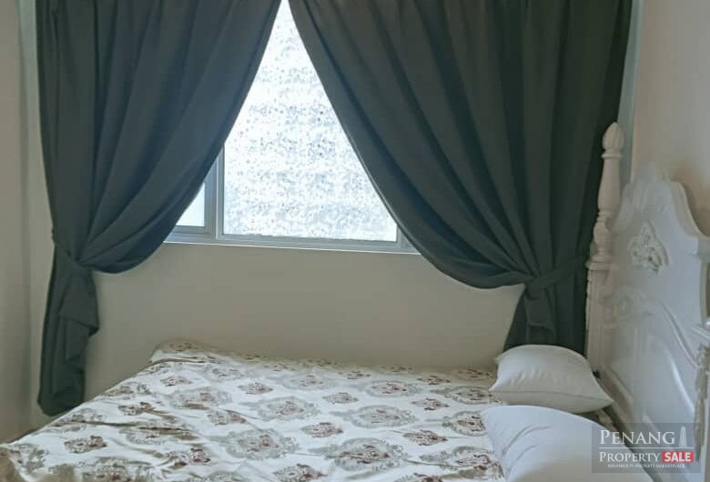 I-Santorini Condo, Tanjung Tokong