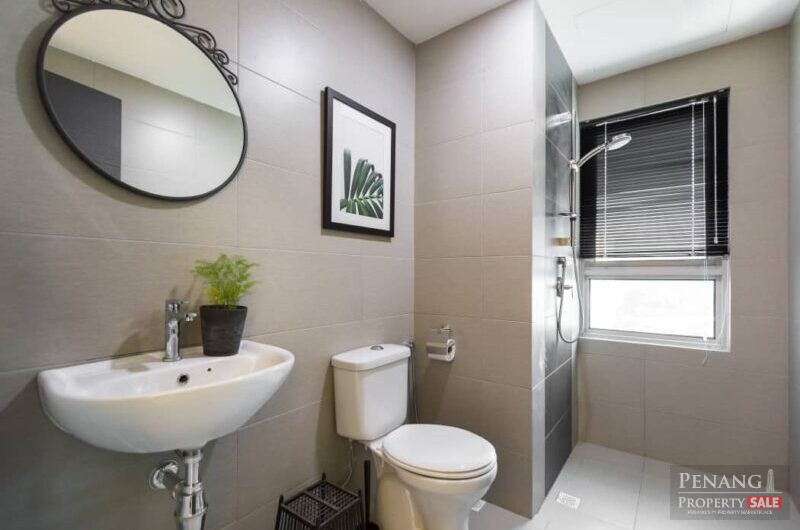 I-Santorini Condo, Tanjung Tokong