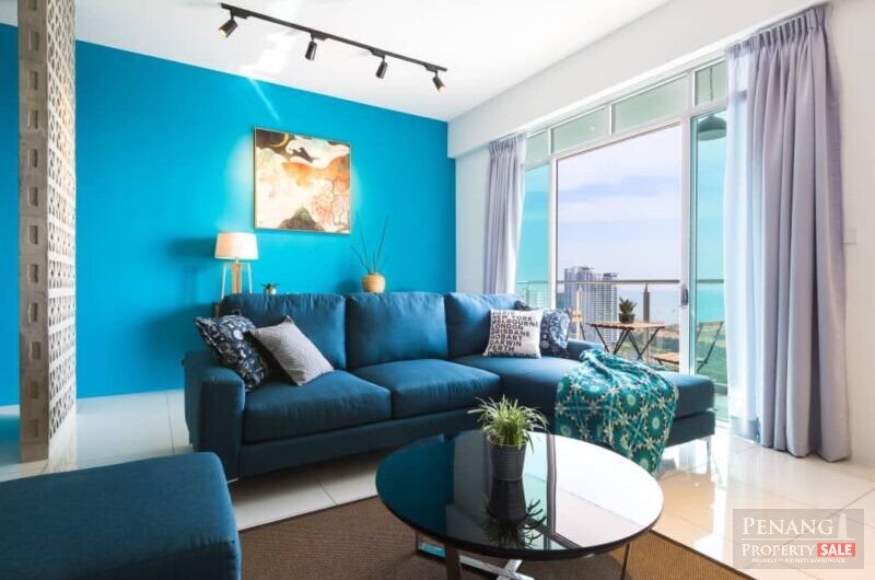 City Residence, Tanjung Tokong