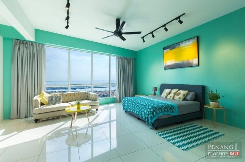 City Residence, Tanjung Tokong