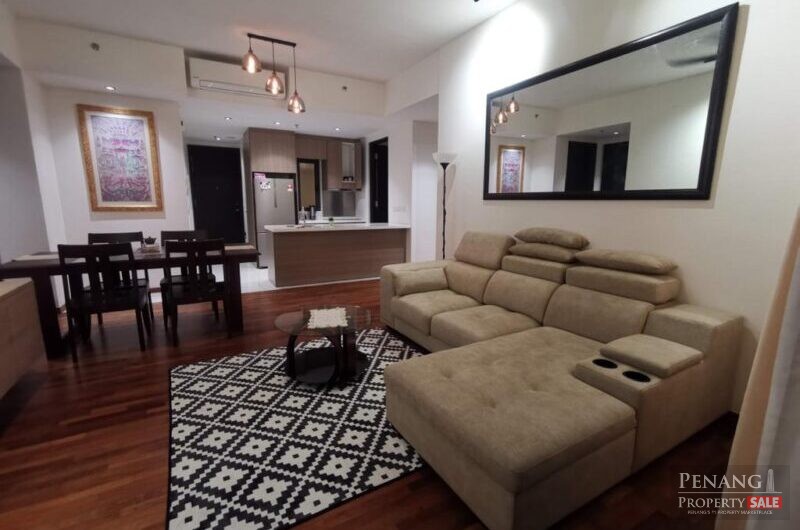 The Tamarind, Tanjung Tokong