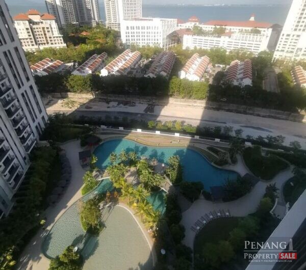 The Tamarind, Tanjung Tokong