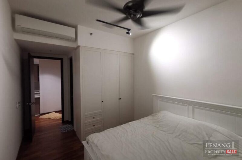 The Tamarind, Tanjung Tokong