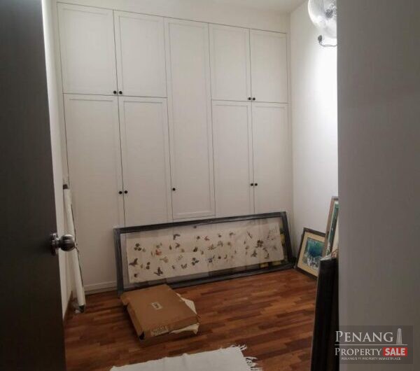 The Tamarind, Tanjung Tokong