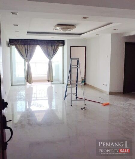 Serina Bay, Jelutong