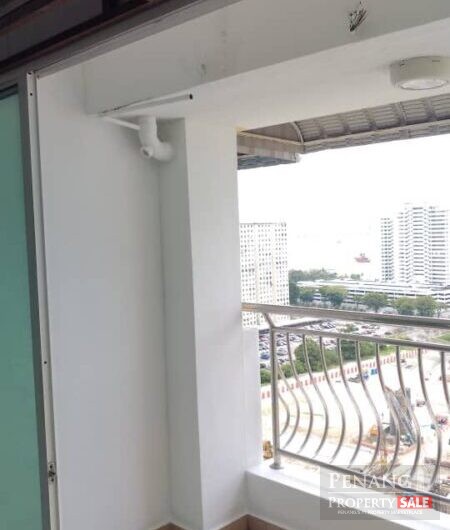 Serina Bay, Jelutong