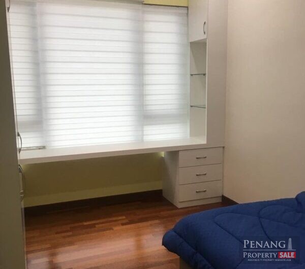 [Seaview] Marinox Sky Villas, Tanjung Tokong