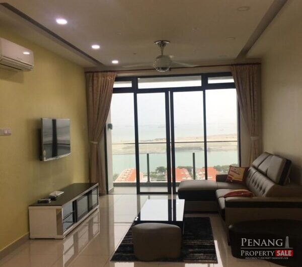[Seaview] Marinox Sky Villas, Tanjung Tokong