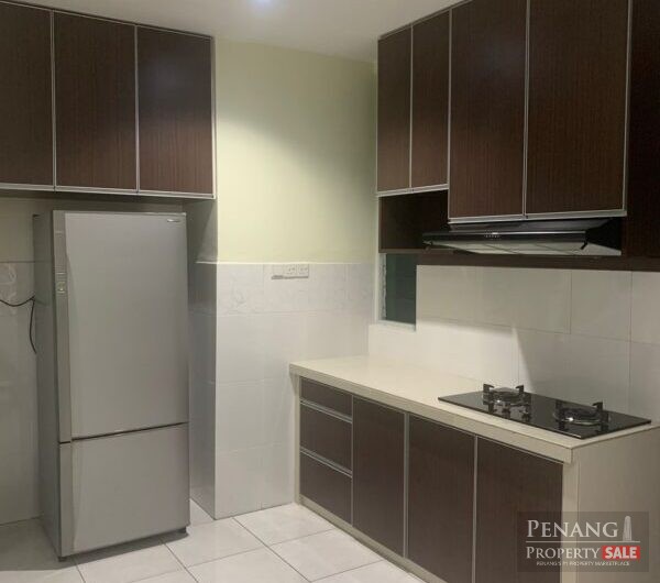 [Seaview] The Brezza, Tanjung Tokong