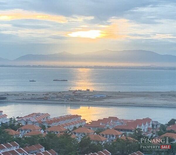 [Seaview] The Brezza, Tanjung Tokong