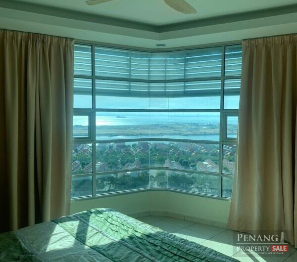 [Seaview] The Brezza, Tanjung Tokong