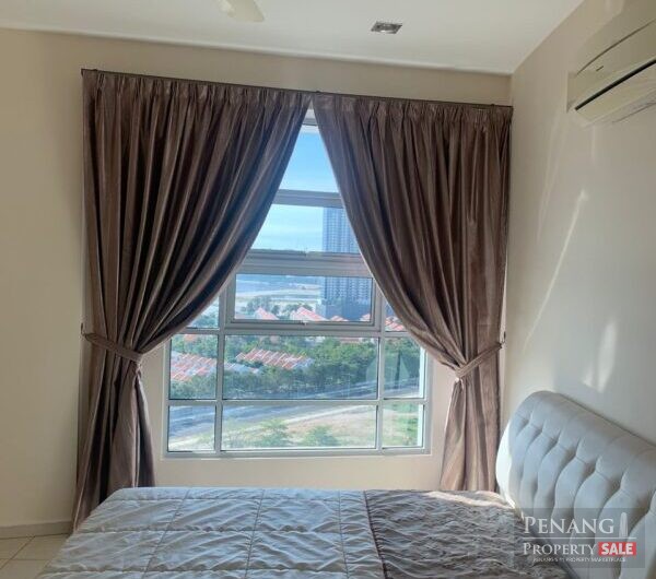 [Seaview] The Brezza, Tanjung Tokong