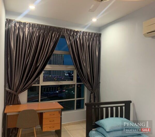 [Seaview] The Brezza, Tanjung Tokong