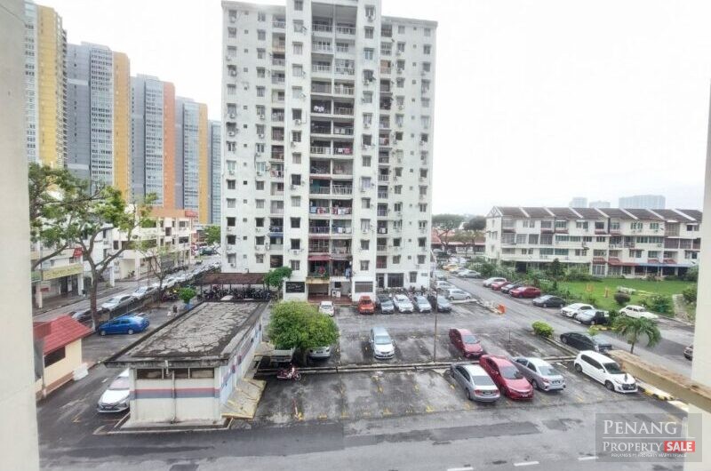 Taman Seri Damai, Jelutong, Batu Lanchang