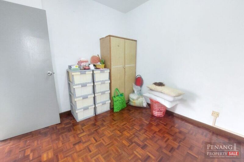 Taman Seri Damai, Jelutong, Batu Lanchang