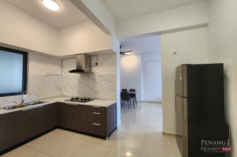 Artis 3 Condo, Jelutong