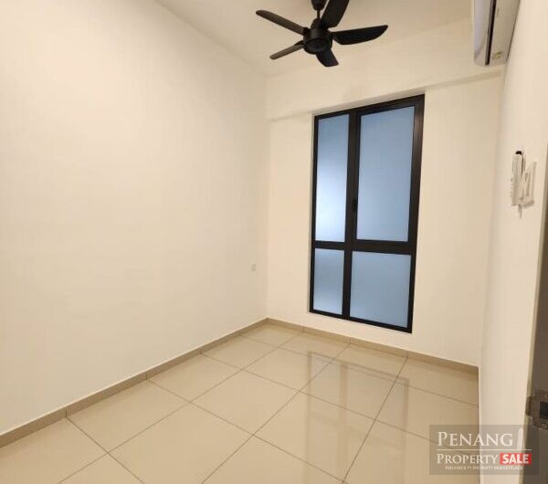 Artis 3 Condo, Jelutong