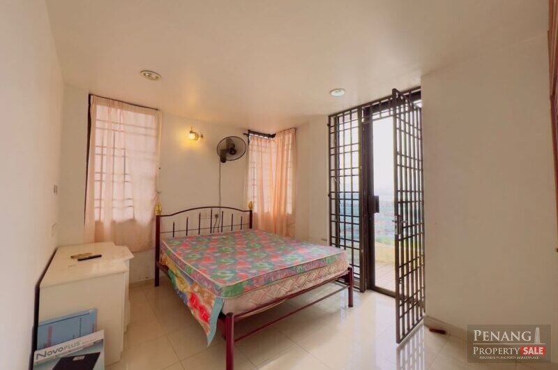 Desa Bella, Tanjung Tokong