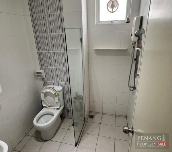 On Imperial Condominium, Sungai Ara