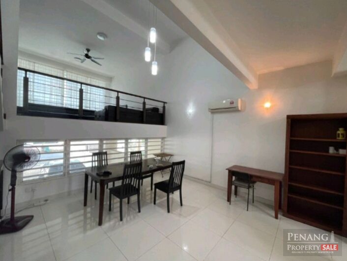 Sungai Kelian Triple Storey Terrace, Tanjung Bungah