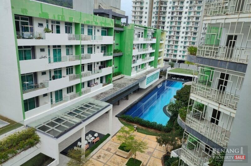 Setia Triangle Condo, Bayan Lepas