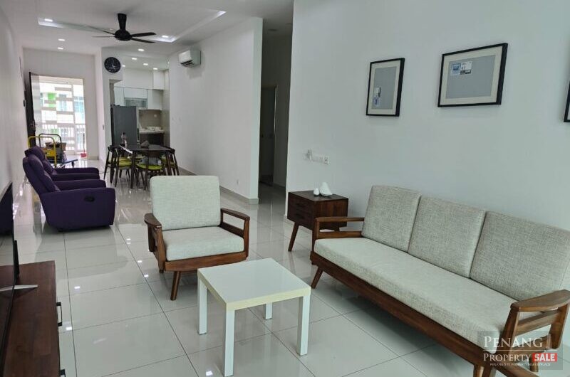 Setia Triangle Condo, Bayan Lepas