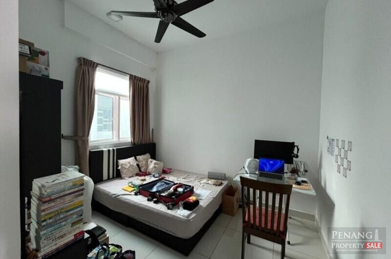 Setia Triangle, Bayan Lepas