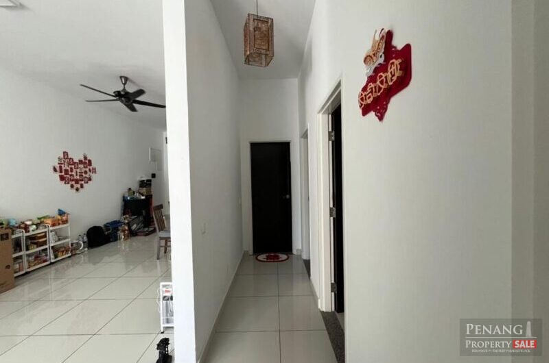 Setia Triangle, Bayan Lepas