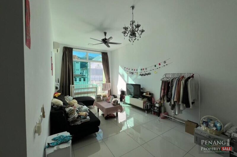 Setia Triangle, Bayan Lepas