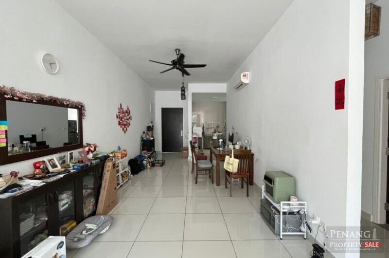 Setia Triangle, Bayan Lepas