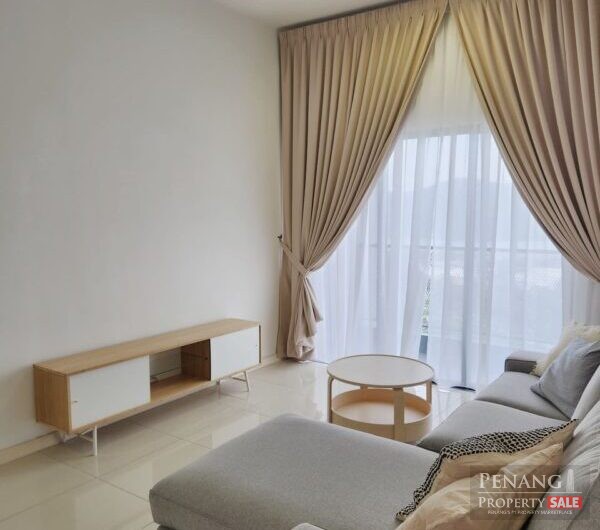 Novus Residence, Sungai Nibong