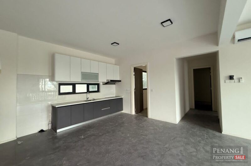 Middleton Condo, Gelugor