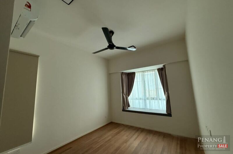 Middleton Condo, Gelugor