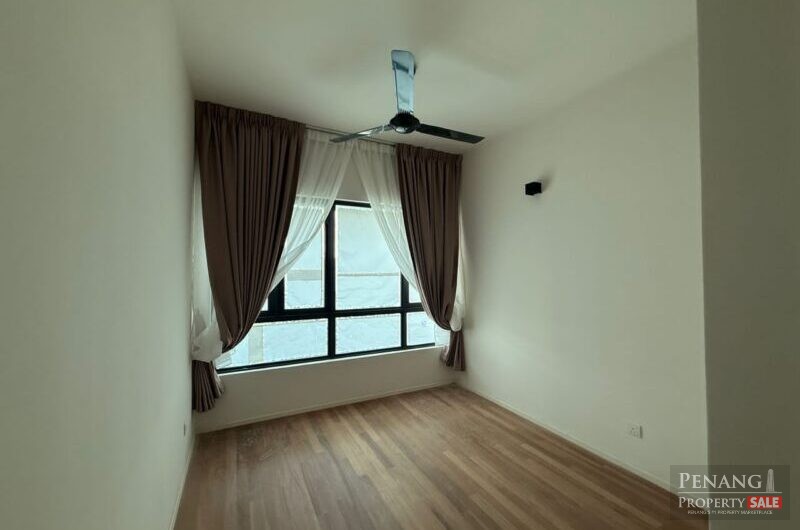 Middleton Condo, Gelugor