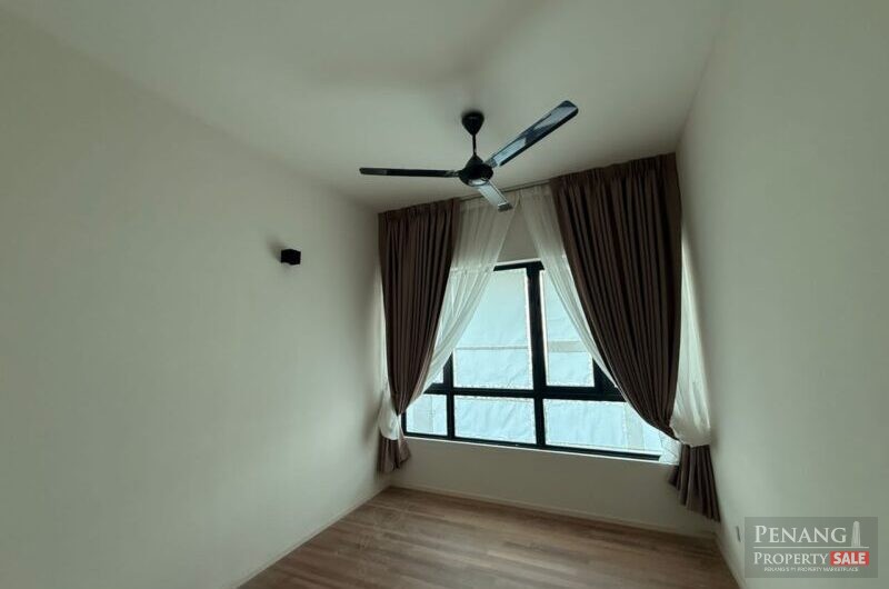 Middleton Condo, Gelugor