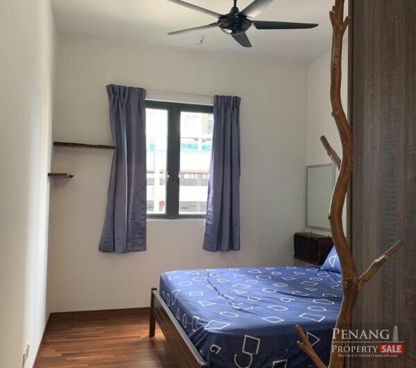 Tamarind Condo, Tanjung Tokong