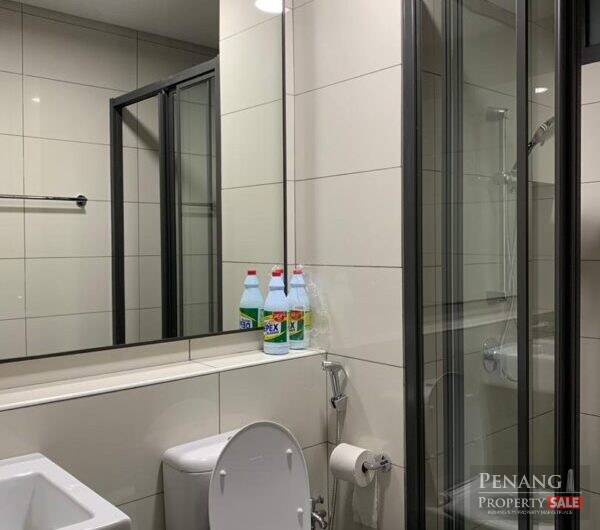 Tamarind Condo, Tanjung Tokong