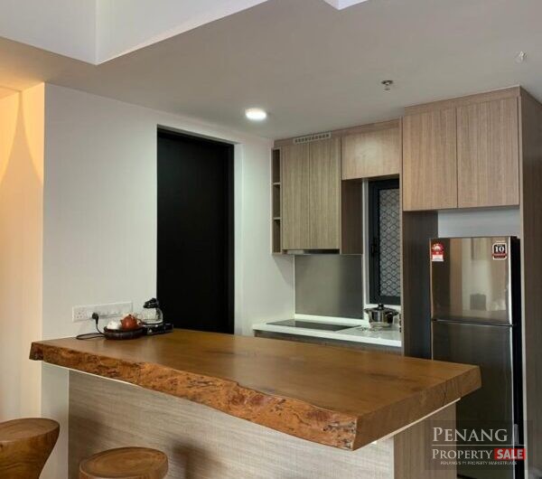 Tamarind Condo, Tanjung Tokong