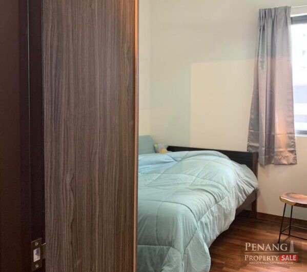 Tamarind Condo, Tanjung Tokong